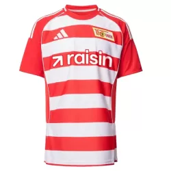 Maillot Union Berlin Homme Domicile 2025-26 Maillot Union Berlin Homme Domicile 2025-26