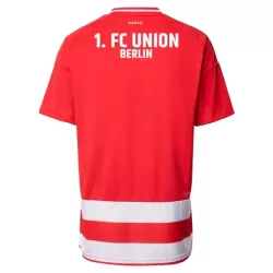 Maillot Union Berlin Homme Domicile 2025-26