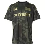 Maillot Union Berlin Homme Extérieur 2025-26