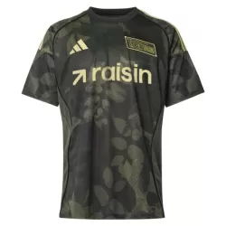 Maillot Union Berlin Homme Extérieur 2025-26 Maillot Union Berlin Homme Extérieur 2025-26