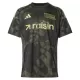 Maillot Union Berlin Homme Extérieur 2025-26 Maillot Union Berlin Homme Extérieur 2025-26