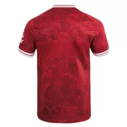 Maillot VfB Stuttgart Homme Extérieur 2025-26