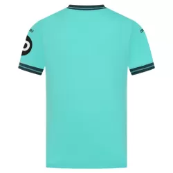 Maillot Wolverhampton Homme Extérieur 2025-26