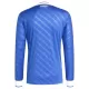 Maillot Manches Longues Real Madrid Homme Third 2025-26