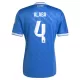 Maillot Real Madrid Alaba 4 Homme Third 2025-26 Maillot Real Madrid Alaba 4 Homme Third 2025-26