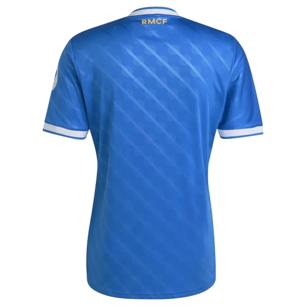 Maillot Real Madrid Enfant Third 2025-26