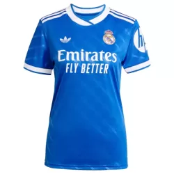 Maillot Real Madrid Femme Third 2025-26 Maillot Real Madrid Femme Third 2025-26