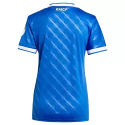 Maillot Real Madrid Femme Third 2025-26