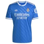 Maillot Real Madrid Homme Third 2025-26