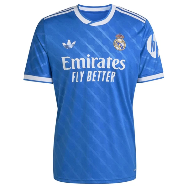 Maillot Real Madrid Homme Third 2025-26 Maillot Real Madrid Homme Third 2025-26