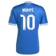 Maillot Real Madrid Mbappé 10 Homme Third 2025-26 Maillot Real Madrid Mbappé 10 Homme Third 2025-26