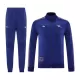 Arsenal Ensemble Vestes d'Entraînement Homme 2025-26 Bleue