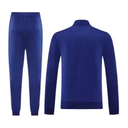 Arsenal Ensemble Vestes d'Entraînement Homme 2025-26 Bleue