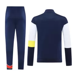 Arsenal Ensemble Vestes d'Entraînement Homme 2025-26 Navy