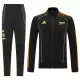 Arsenal Ensemble Vestes d'Entraînement Homme 2025-26 Noire