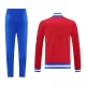 Atlético Madrid Ensemble Vestes d'Entraînement Homme 2025-26 Rouge