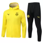Borussia Dortmund Veste à Capuche Homme 2025-26 Jaune