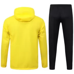 Borussia Dortmund Veste à Capuche Homme 2025-26 Jaune