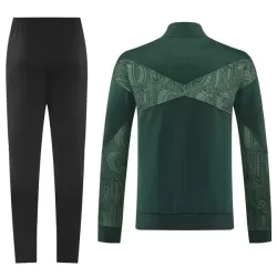 Chelsea Ensemble Vestes d'Entraînement Homme 2025-26 Verte