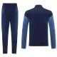 Paris Saint-Germain Ensemble Vestes d'Entraînement Homme 2025-26 Navy