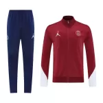 Paris Saint-Germain Ensemble Vestes d'Entraînement Homme 2025-26 Rouge