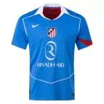 Maillot Atlético Madrid Homme Third 2025-26