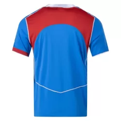 Maillot Atlético Madrid Homme Third 2025-26