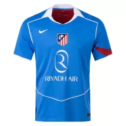 Maillot Atlético Madrid Le Normand 24 Enfant Third 2025-26