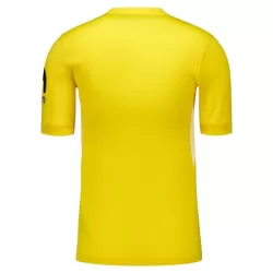 Maillot Gardien Atlético Madrid Enfant 2025-26 Jaune