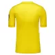 Maillot Gardien Atlético Madrid Enfant 2025-26 Jaune