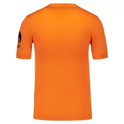 Maillot Gardien Atlético Madrid Enfant 2025-26 Orange