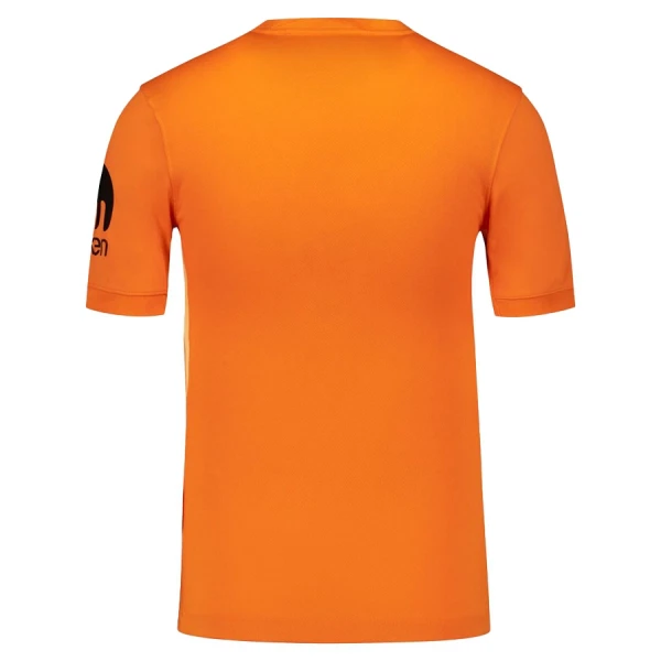 Maillot Gardien Atlético Madrid Enfant 2025-26 Orange
