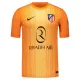 Maillot Gardien Atlético Madrid Enfant 2025-26 Orange