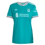 Maillot Liverpool Femme Third 2025-26