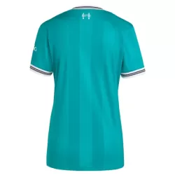 Maillot Liverpool Femme Third 2025-26
