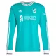 Maillot Manches Longues Liverpool Homme Third 2025-26