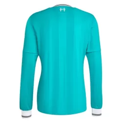 Maillot Manches Longues Liverpool Homme Third 2025-26