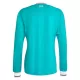 Maillot Manches Longues Liverpool Homme Third 2025-26