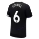 Maillot Chelsea Colwill 6 Homme Third 2025-26