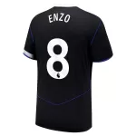 Maillot Chelsea Enzo 8 Homme Third 2025-26