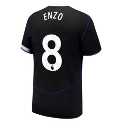 Maillot Chelsea Enzo 8 Homme Third 2025-26 Maillot Chelsea Enzo 8 Homme Third 2025-26