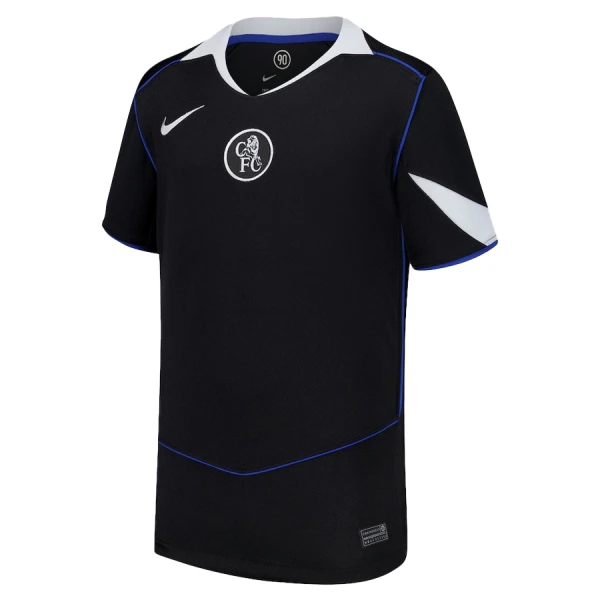 Maillot Chelsea Enzo 8 Homme Third 2025-26