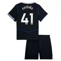 Maillot Chelsea Estevao 41 Enfant Third 2025-26 Maillot Chelsea Estevao 41 Enfant Third 2025-26
