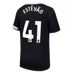 Maillot Chelsea Estevao 41 Homme Third 2025-26 Maillot Chelsea Estevao 41 Homme Third 2025-26