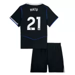 Maillot Chelsea Hato 21 Enfant Third 2025-26