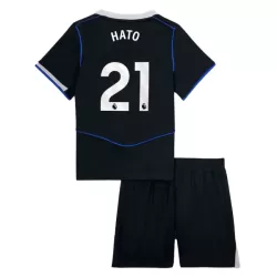 Maillot Chelsea Hato 21 Enfant Third 2025-26 Maillot Chelsea Hato 21 Enfant Third 2025-26