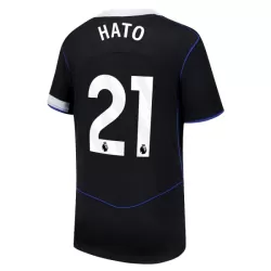 Maillot Chelsea Hato 21 Homme Third 2025-26 Maillot Chelsea Hato 21 Homme Third 2025-26