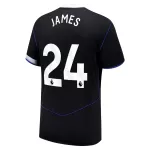 Maillot Chelsea James 24 Homme Third 2025-26