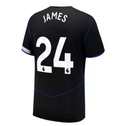 Maillot Chelsea James 24 Homme Third 2025-26 Maillot Chelsea James 24 Homme Third 2025-26