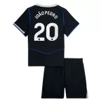 Maillot Chelsea Joao Pedro 20 Enfant Third 2025-26